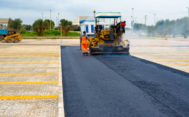 Best Commercial Driveway Pavers in Pocahontas, IA