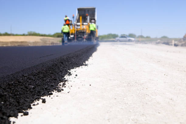 Best Concrete Driveway Pavers in Pocahontas, IA