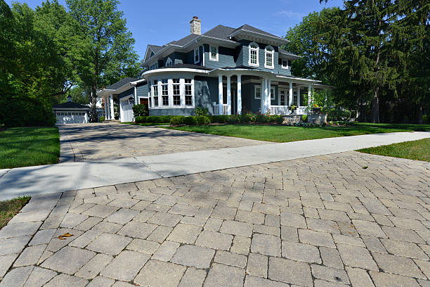 Best Interlocking Driveway Pavers in Pocahontas, IA