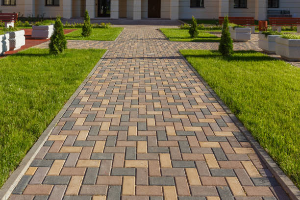 Best Residential Driveway Pavers in Pocahontas, IA